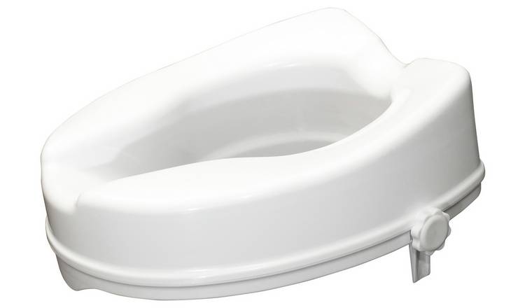 Raised Toilet Seat (no lid) - Image 2