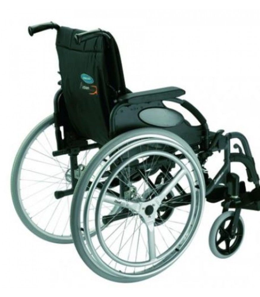 Invacare Action 3ng - Image 3