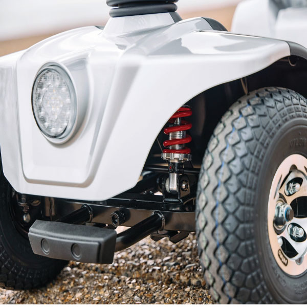 EMOVE 8 MOTION - Image 6