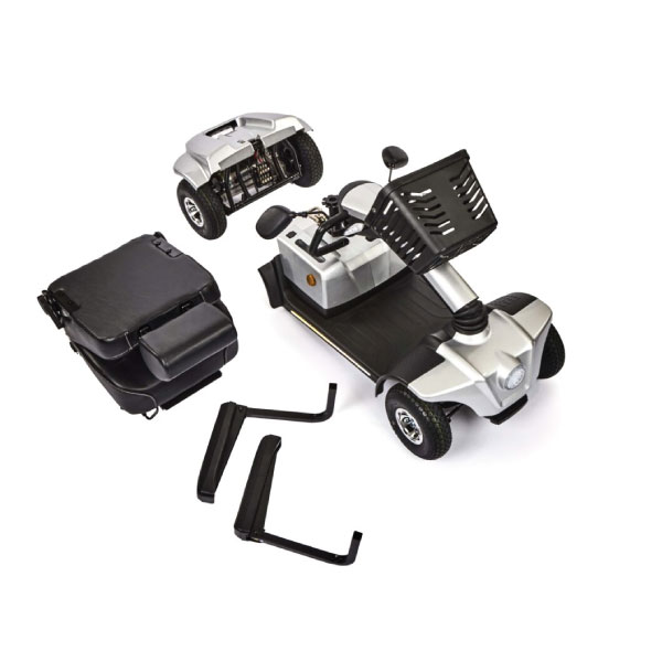 EMOVE 8 MOTION - Image 5