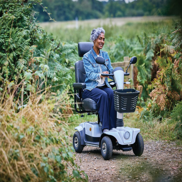 EMOVE 8 MOTION - Image 4