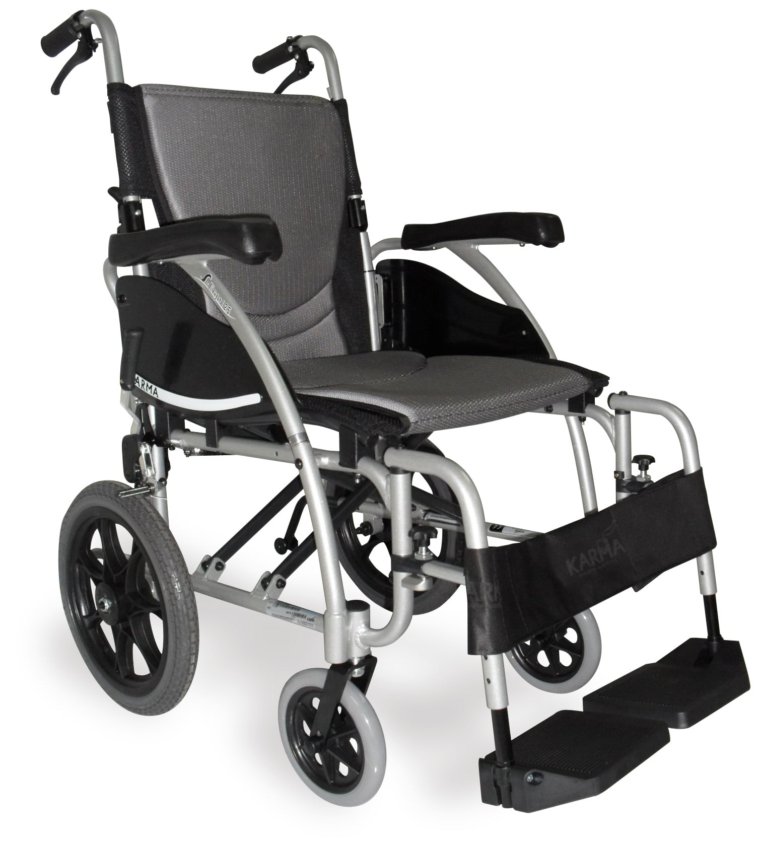 Ergo125 Self Propel