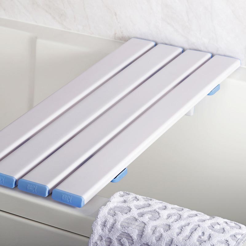 Bath Board (4-slat)