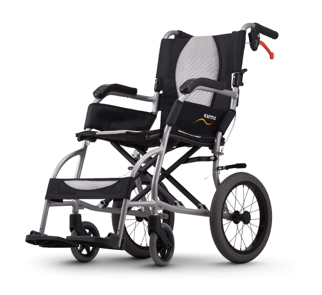 KARMA ErgoLite2 Transit