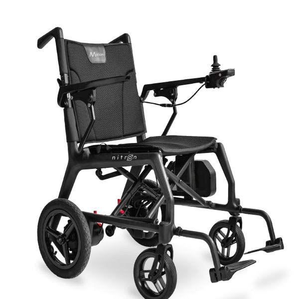 NITRON MOTION