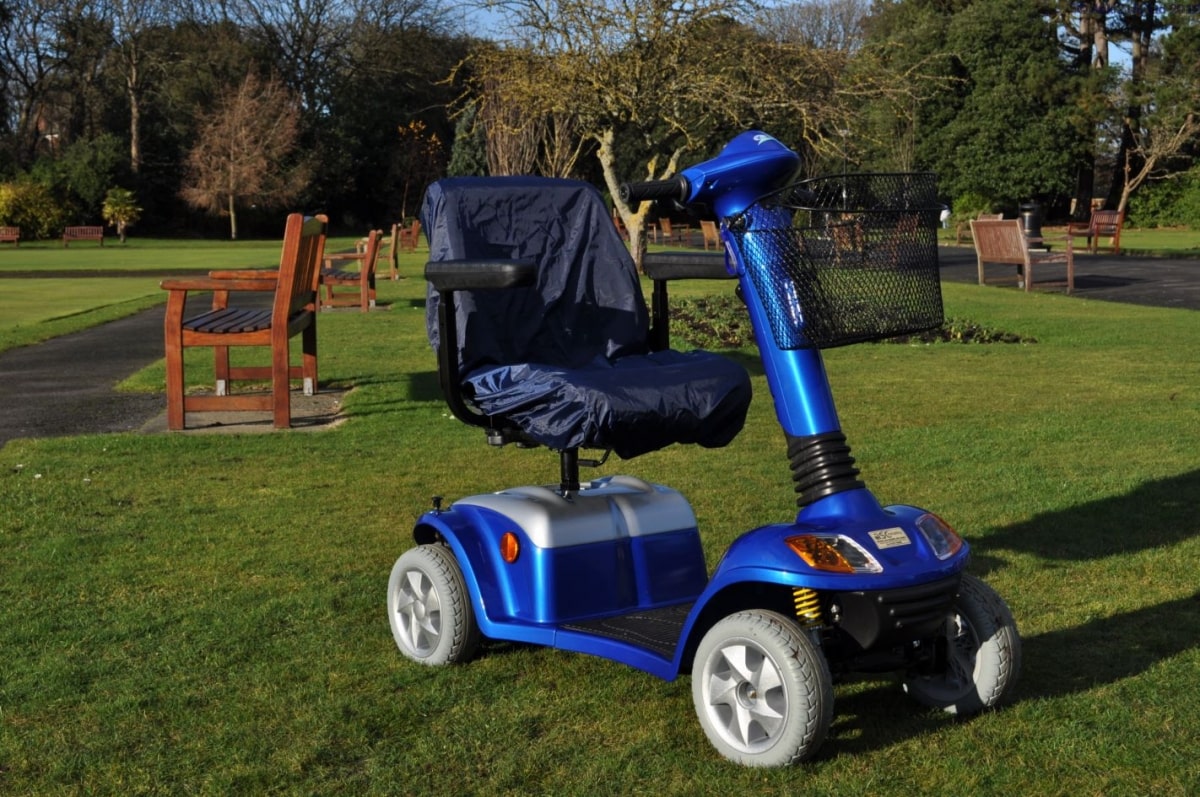 Waterproof Seat Cover