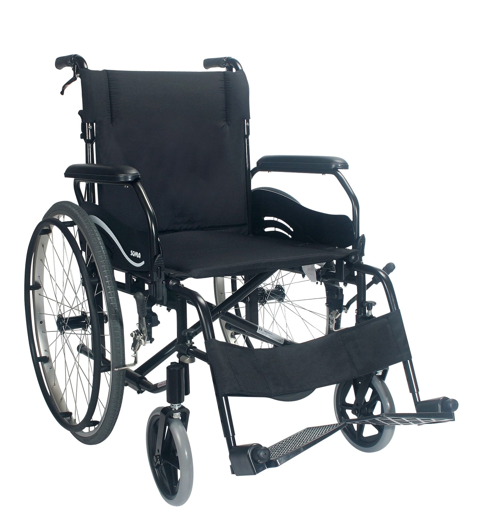 Wren2 Self Propel Wheelchair