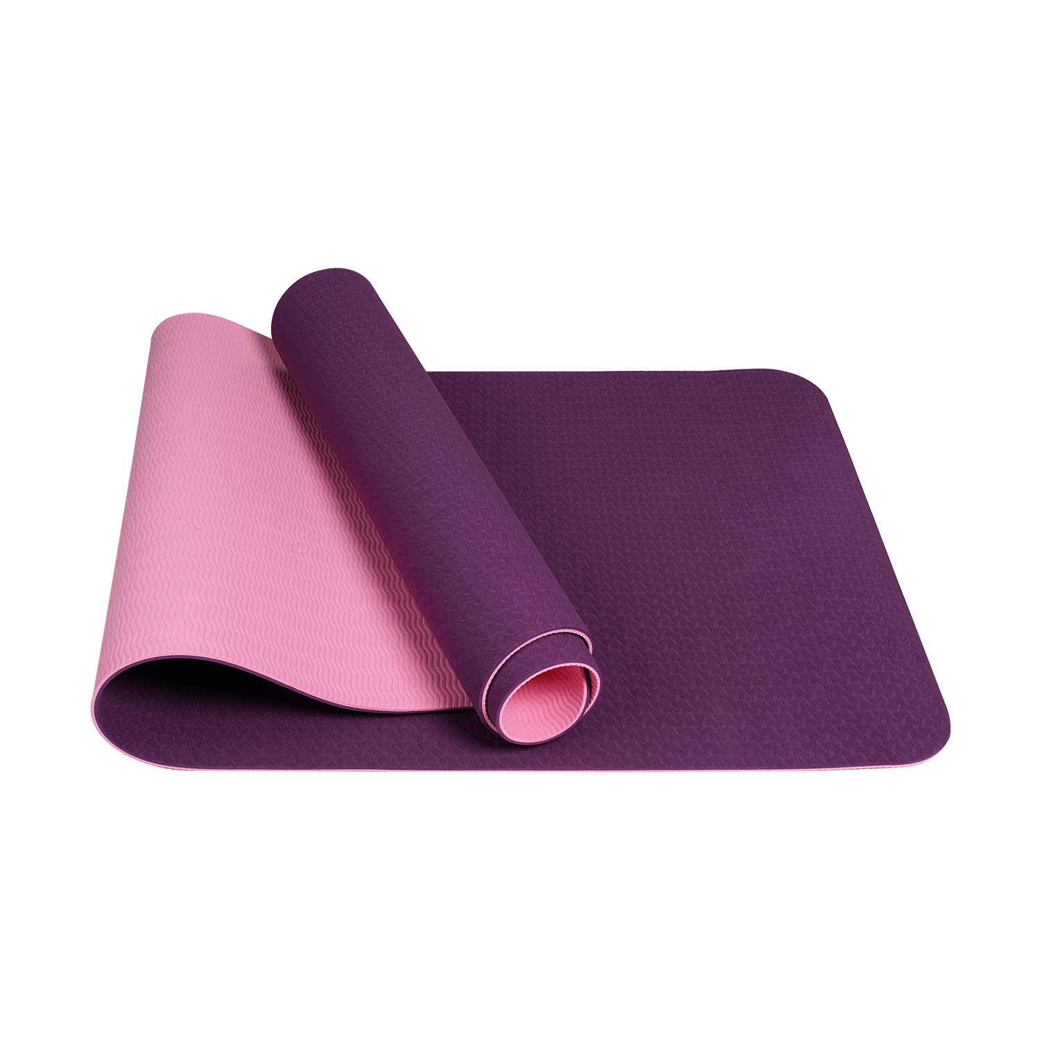 Exercise Mat Pvc
