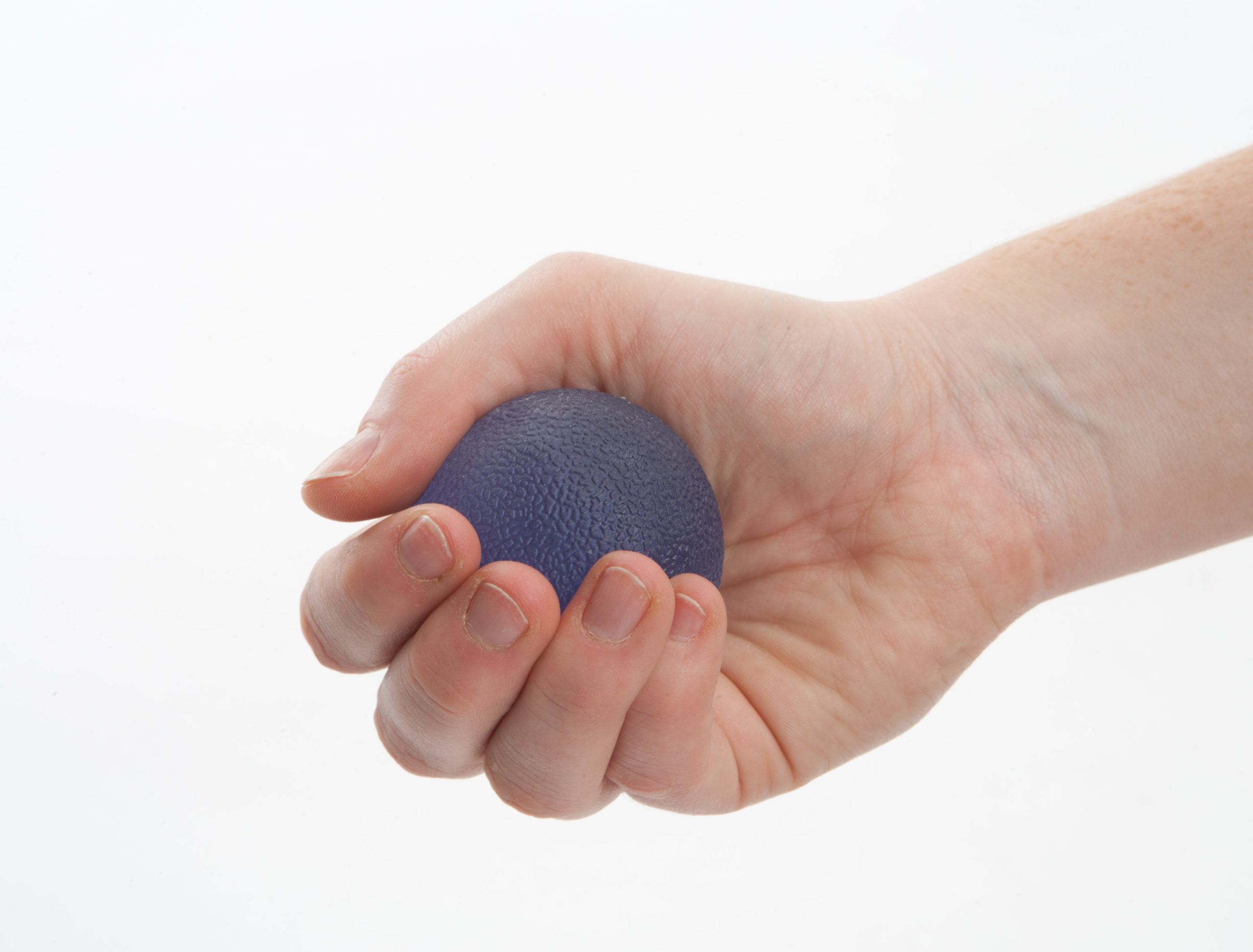 Gel Ball Hand Exerciser