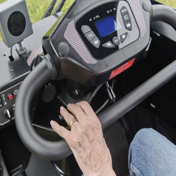 XPLORER CABIN CAR - Image 2