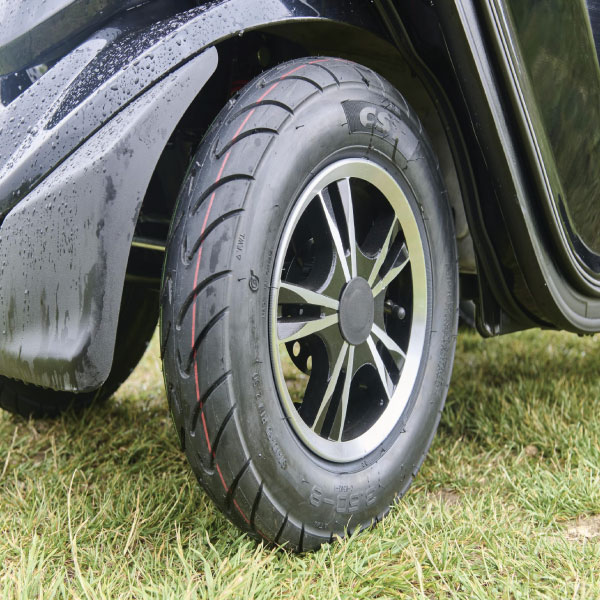 XPLORER CABIN CAR - Image 4