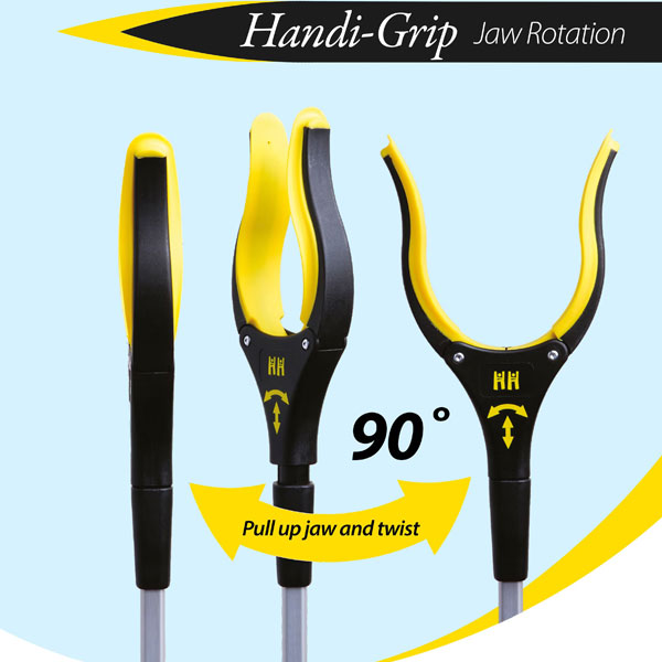 Handi-Grip PRO Reacher - Image 3