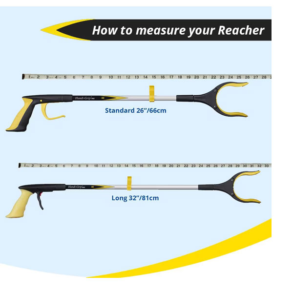 Handi-Grip PRO Reacher - Image 2