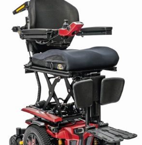 Quantum Edge 3 Powerchair