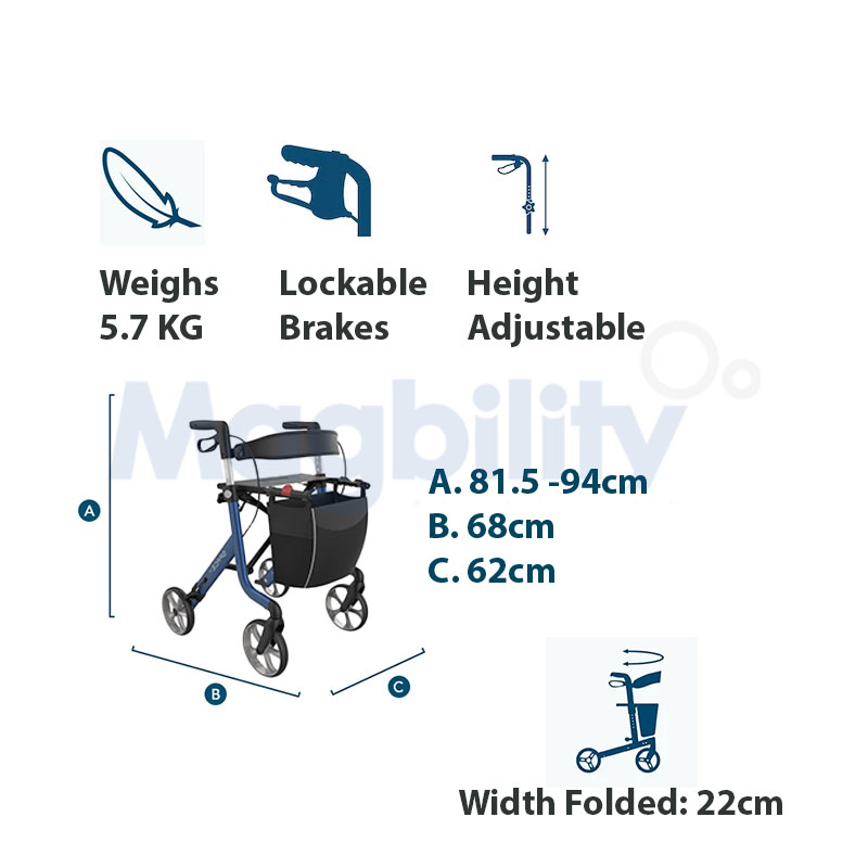 REHASENSE      SpaceLX - Image 2
