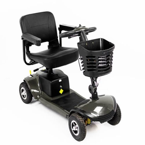 One Rehab Vantage Lithium Magbility Solution Bathroom Mobility