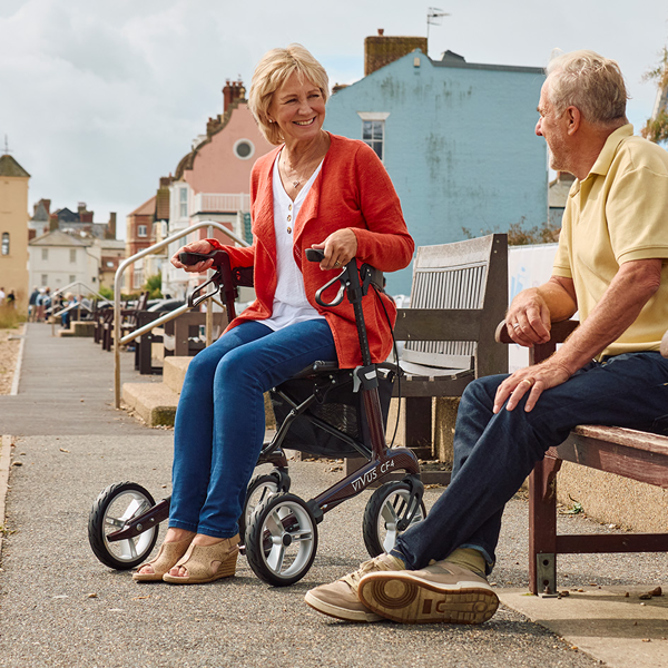 Vivus Carbon Walker - Image 3