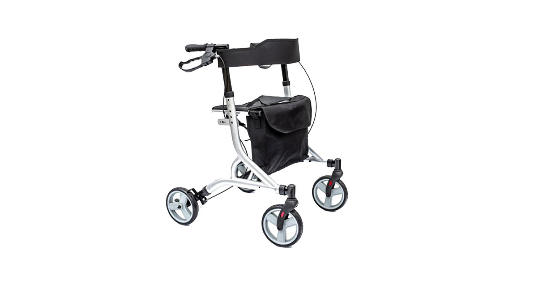 Zoom Ultra Rollator