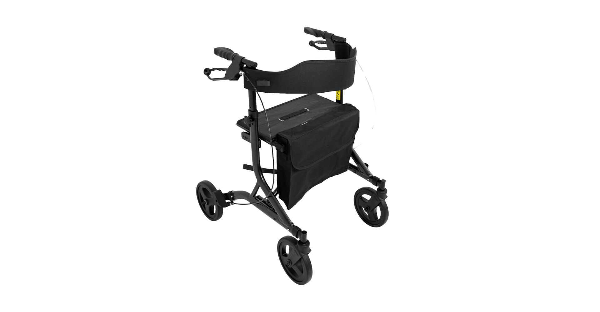 Zoom Ultra Rollator - Image 3