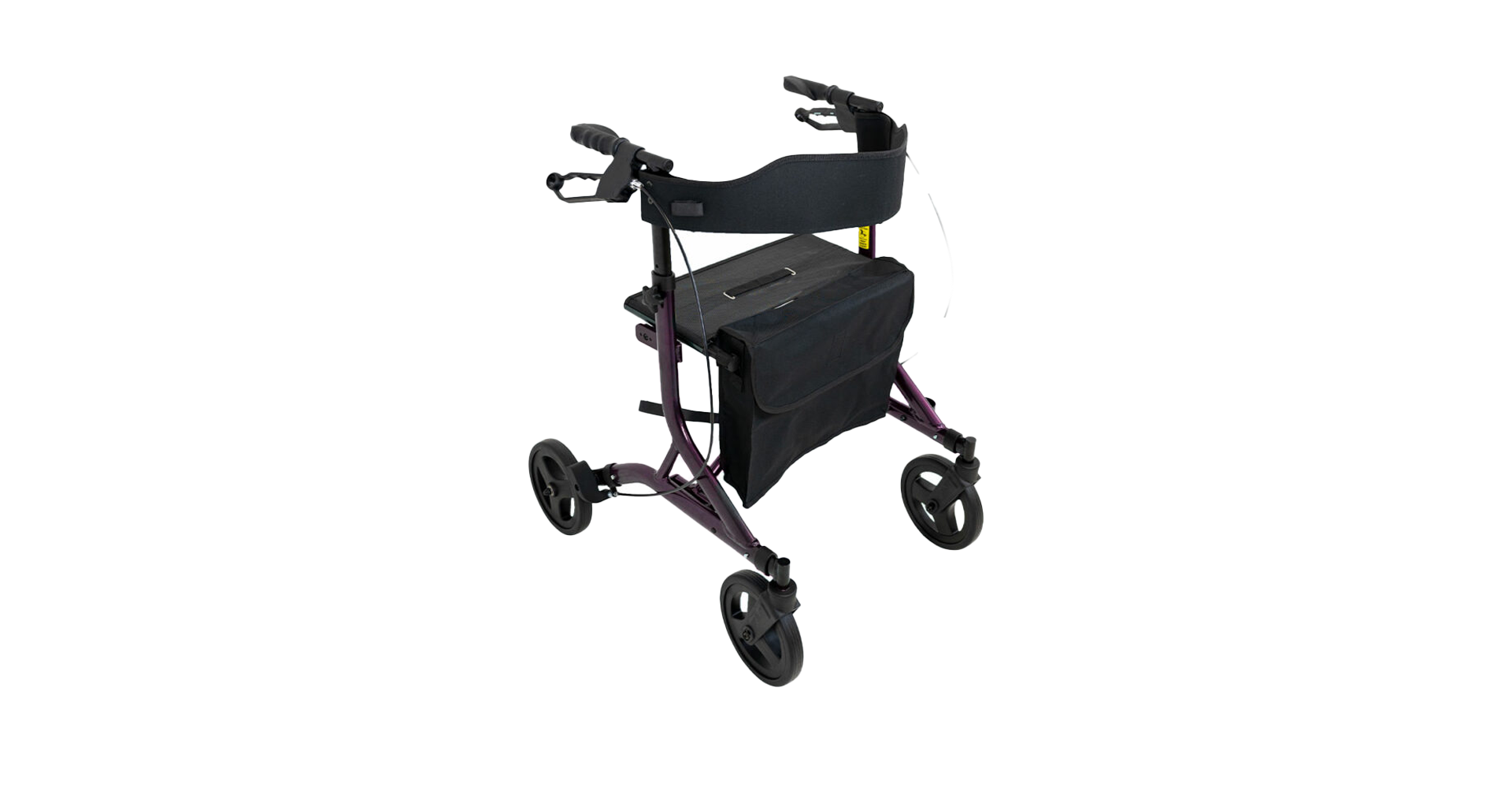 Zoom Ultra Rollator - Image 5